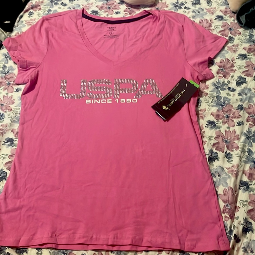 USPA POLO